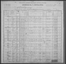 1900 United States Federal Census