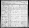 1900 United States Federal Census