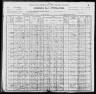 1900 United States Federal Census