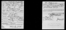 World War I Draft Registration Cards, 1917-1918