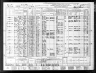 1940 United States Federal Census