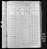 1880 United States Federal Census