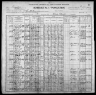 1900 United States Federal Census