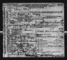 Indiana, Death Certificates, 1899-2011