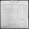 1900 United States Federal Census