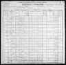 1900 United States Federal Census