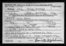 U.S. World War II Draft Registration Cards, 1942