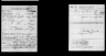 U.S., World War I Draft Registration Cards, 1917-1918