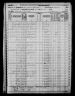 1870 United States Federal Census