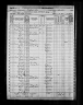 1870 United States Federal Census