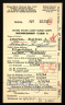 U.S., World War II Cadet Nursing Corps Card Files, 1942-1948