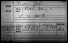 U.S., Civil War Pension Index: General Index to Pension Files, 1861-1934