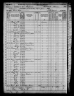 1870 United States Federal Census