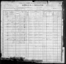 1900 United States Federal Census