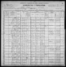 1900 United States Federal Census