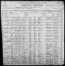 1900 United States Federal Census