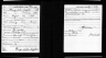 U.S., World War I Draft Registration Cards, 1917-1918