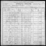 1900 United States Federal Census