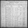 1900 United States Federal Census