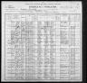 1900 United States Federal Census