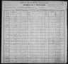 1900 United States Federal Census