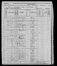 1870 United States Federal Census