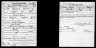 World War I Draft Registration Cards, 1917-1918