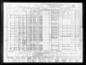 1940 United States Federal Census