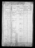 1870 United States Federal Census