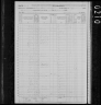 1870 United States Federal Census