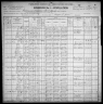 1900 United States Federal Census