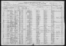 1920 United States Federal Census