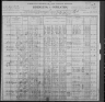 1900 United States Federal Census