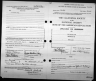 U.S., Sons of the American Revolution Membership Applications, 1889-1970