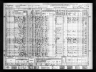 1940 United States Federal Census