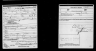 World War I Draft Registration Cards, 1917-1918