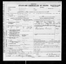 Iowa, Death Records, 1920-1940