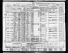 1940 United States Federal Census