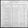 1900 United States Federal Census