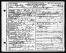 Texas, Death Certificates, 1903–1982