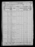 1870 United States Federal Census