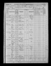 1870 United States Federal Census