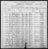 1900 United States Federal Census