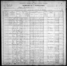 1900 United States Federal Census