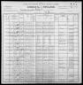 1900 United States Federal Census