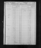 1850 U.S. Federal Census - Slave Schedules