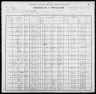 1900 United States Federal Census