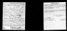 U.S., World War I Draft Registration Cards, 1917-1918