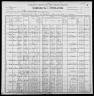 1900 United States Federal Census