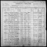 1900 United States Federal Census